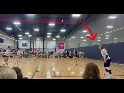 Video of Attacking 2024 MLK Tournament