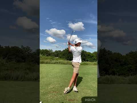 Video of 2023 Golf Swings 