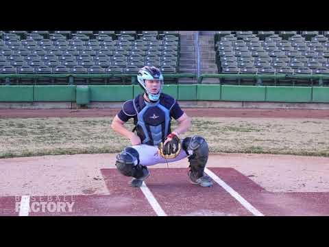 Video of Jacob Froess 9/01/19 Recruiting video, Catcher 2021