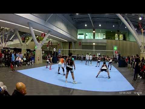 Video of Utpal Chand NYC Impact vs LIVBC libero highlights