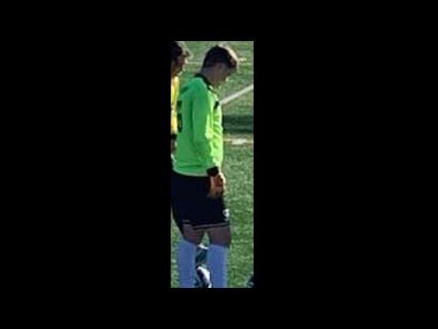 Video of Landon Kirby Soccer Video 1