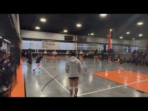 Video of Geva Play-In Highlights 2024