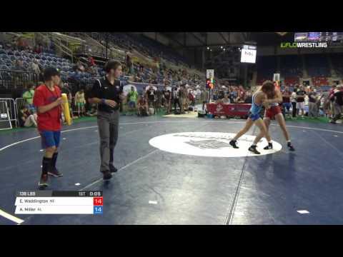 Video of Jr Greco 138