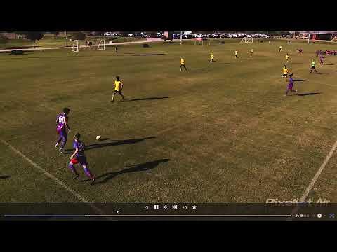 Video of Lex Smith December/November highlights