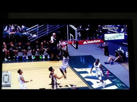 Video of Bryce Forbes #22 ESPN Sportscenter Top Ten Plays #10