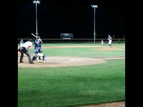 Video of Throwing Strikes in the 29th Annual Desert Fall Classic