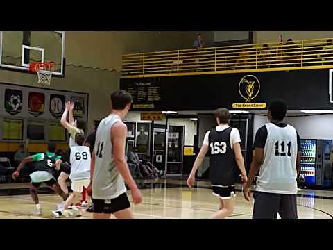 Video of Nick Black - Indiana All American High School Showcase