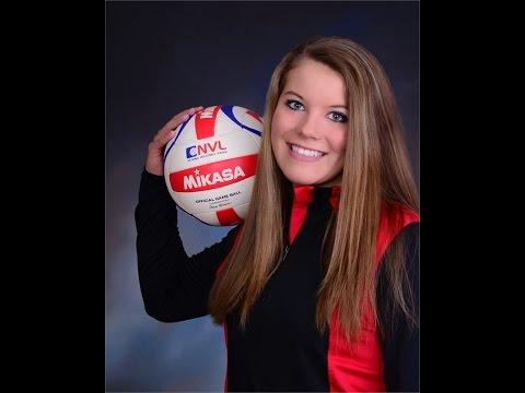 Video of Jaelynn Block #17 Attack Club @ Kansas 4 22 2016 