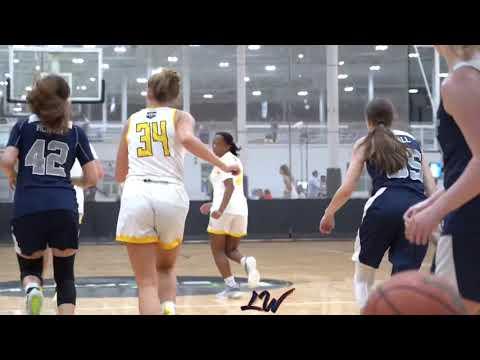 Video of AAU Under Armor Nationals 2021