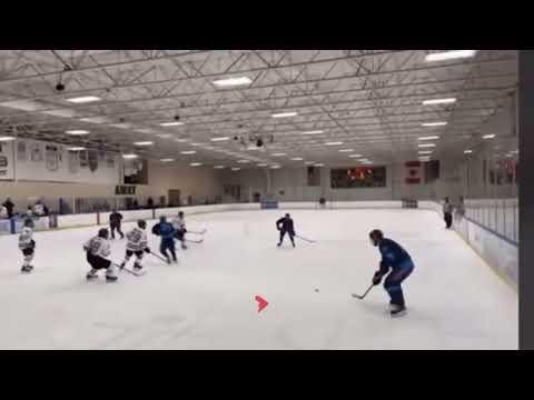 Video of Rocky Mountain Wolves 16U AA #22