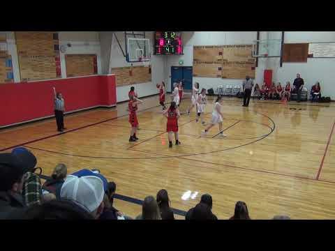 Video of Elkton vs. Jordan Valley 