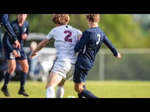 Video of Will Gallaher FHS Soccer Sophomore year 21