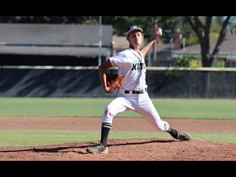 Video of N CA DII State Championship semi-final AMHS vs McClatchy and Boras Classic Season Highlights