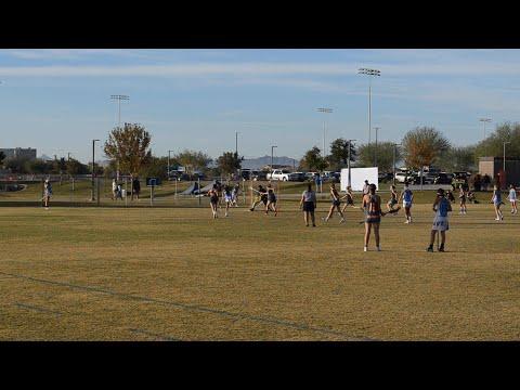 Video of Katie Nord - 2022, Arizona Showdown (Maricopa, Arizona)