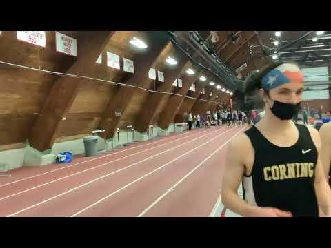 Video of Milla’s 2022 sectionals/ state qualifiers 