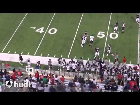 Video of Junior season highlights