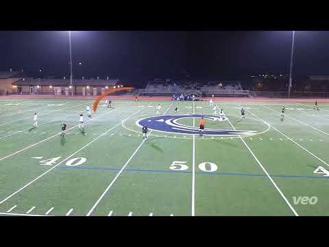Video of pt.1: Katie Collins Highschool Highlight clips