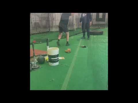 Video of Winter Conditioning
