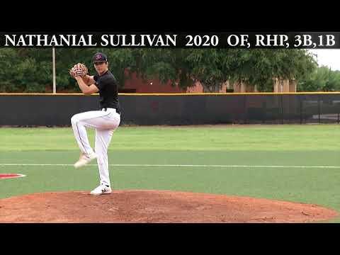 Video of Nathanial Sullivan Profile