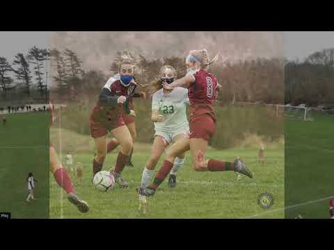 Video of Caitlin Conroy Class 2024 - Freshman Year - The Prout School
