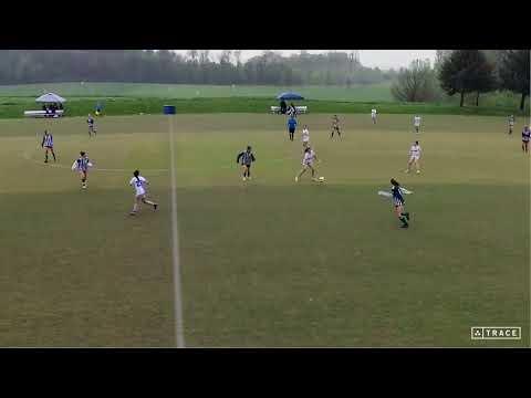 Video of Complete MD State Cup Quarterfinal Highlights