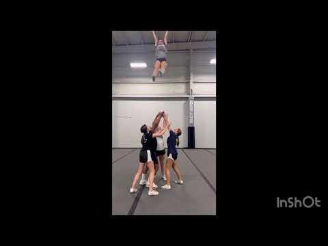 Video of Lily Neglia Flying