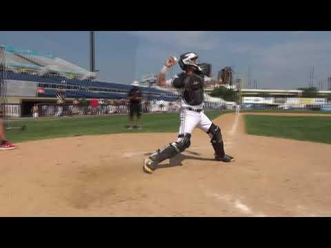 Video of i95 Metro Baseball Showcase 