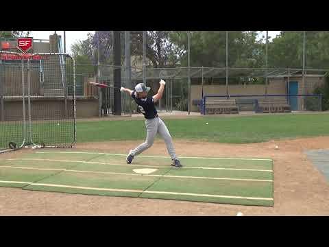Video of Jack Rapp’s Baseball Video