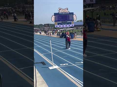 Video of  NC State Championship 4/800 2022