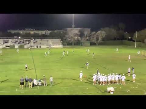 Video of Junior yr Highlights (21-22)