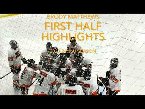 Video of 2023-24 16u Season First Half Highlights