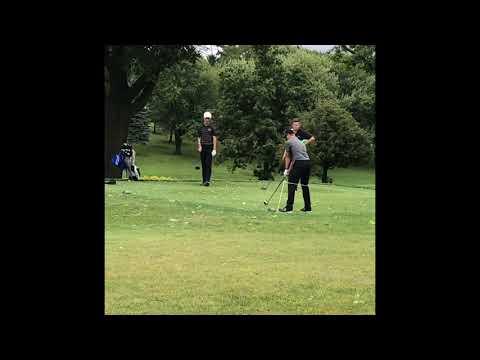 Video of Tournament Swing - Mason Weeks