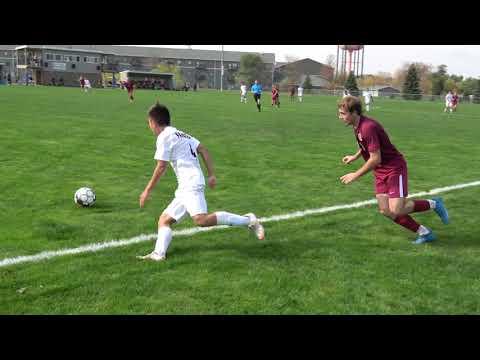 Video of 2021 Varsity Highlights (Junior Season)
