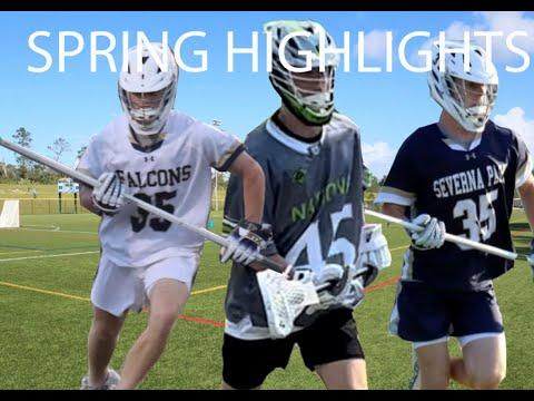 Video of Spring Highlight Reel 2023
