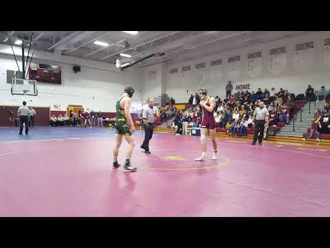 Video of Colt Regional Semifinals