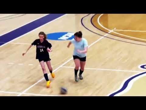 Video of Houghton indoor classic highlights 