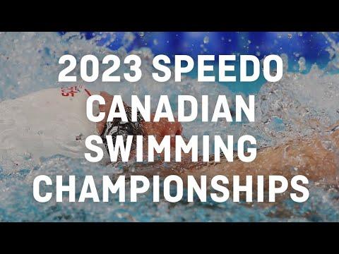 Video of Speedo National 2023 - 200m Fly