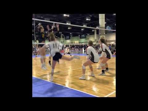 Video of Feb 2023 Prez Day Invitational Highlights