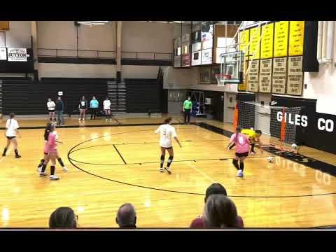 Video of 2nd Futsal Tournament 2023/24