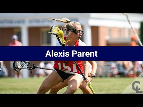 Video of Alexis Parent Summer 2022 Highlights