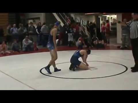 Video of LHU Fall Classic 2014