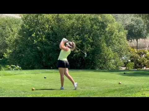 Video of Swing Update 09/16