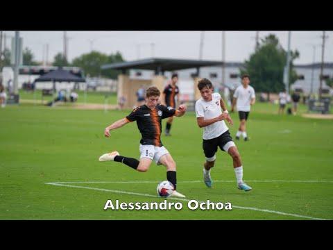 Video of NEW  VIDEO!!! Fall 2023 11 goals, 10 assists in 10 games