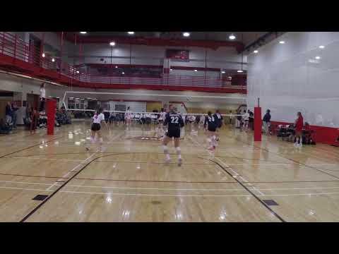 Video of CVC 16 Acme 2023 Season - #4 L/DS