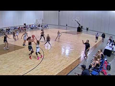 Video of Lauryn Merritt Summer 2020 tourney 