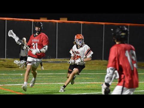 Video of Complete Sophomore Highlights