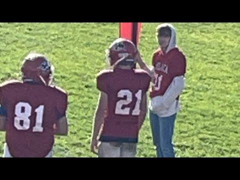 Video of #21 