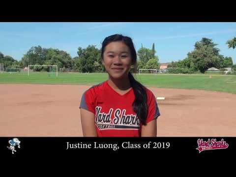 Video of Justine Luong Recruiting Video 