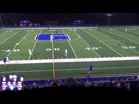 Video of Attica/Alexander vs Livonia High School Boys' Varsity Soccer