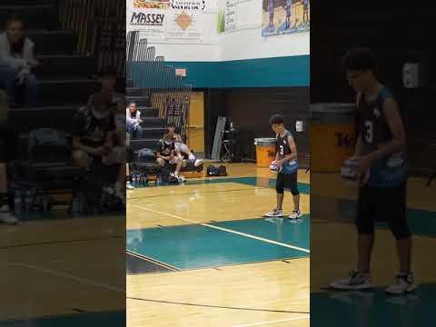 Video of Westport Highschool game